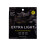 ZIKO DAG-010 Extra Light Acoustic Guitar Strings | 6-String Brass Wound Set 3