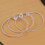 ZIKO DPA-70 Classical Guitar Strings Set, Light Tension, Silver Wound 4