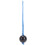 Smooth Arborist Retriever Ball Rope 1