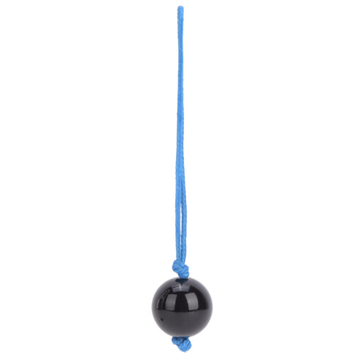 Smooth Arborist Retriever Ball Rope