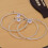 ZIKO DUS-012 Light Acoustic Guitar Strings Set, Silver Plated, 6 Strings 3