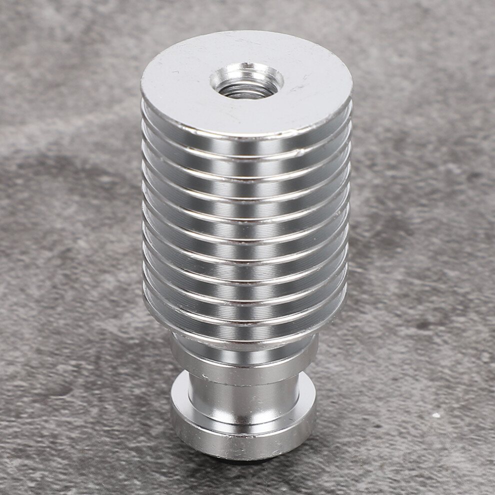 Stainless Steel Heatsink Extruder For Prusa I3 Mk3 1.75Mm Filament Silver 9451392564587
