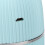 Portable Humidifier Aroma Diffuser 300ml, Blue, 5.9x3.1in 10