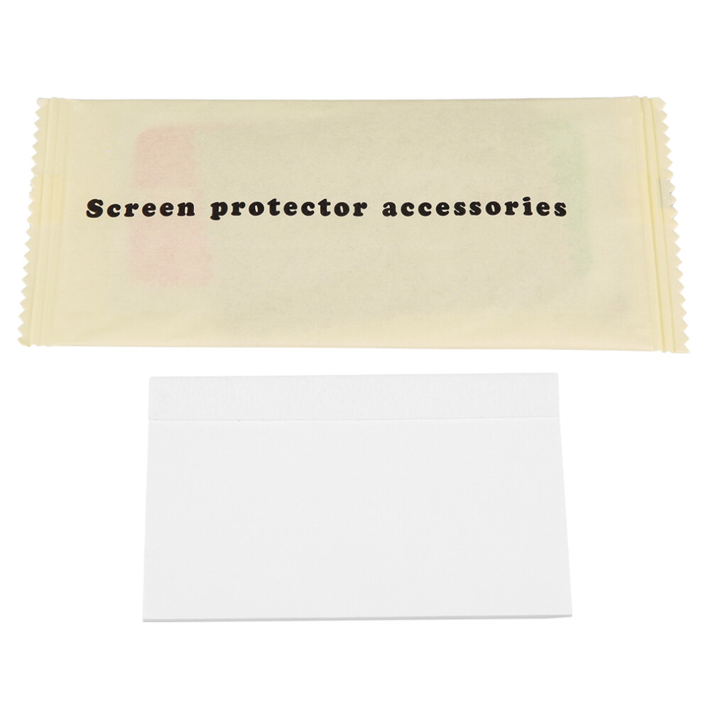 Cluster Screen Protector For Ducati Monster 797/821/1200, Clear Tpu Film 3271392782097