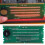 2-in-1 Desktop Motherboard Tester Card 5