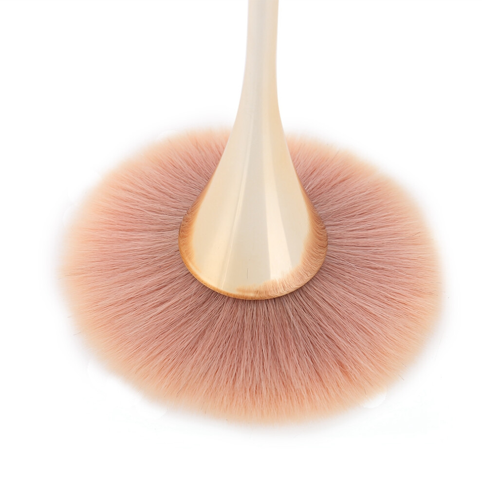 Professional Manicure Dust Brush