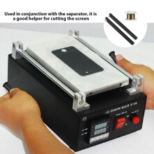 0.1mm Cutting Wire 100m for Screen Repair