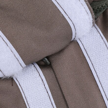 Cotton Zippered Bee Suit for Beekeepers