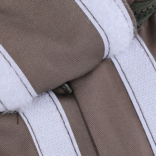 Cotton Beekeeper Suit with Hooded Veil 2
