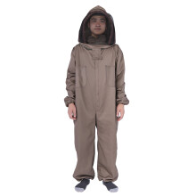 Cotton Protective Suit for Beekeepers XXL