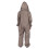 Cotton Beekeeper Suit with Hooded Veil 15