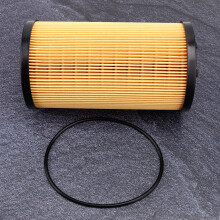 Engine Oil Filter with O-Ring for Dennis Eagle 21913334, 23273538
