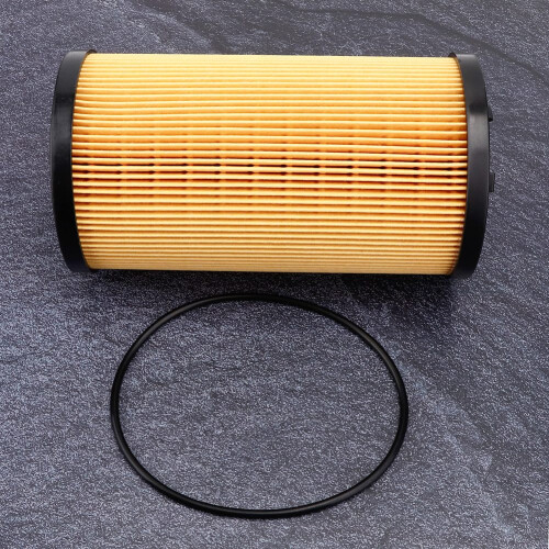 Engine Oil Filter with O-Ring for Dennis Eagle 21913334, 23273538