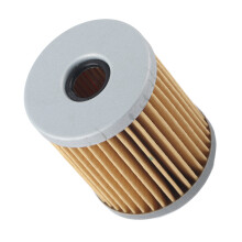UF-10K Fuel Water Separator Element for Outboard Engines, Metal, 3Y7-02230-0