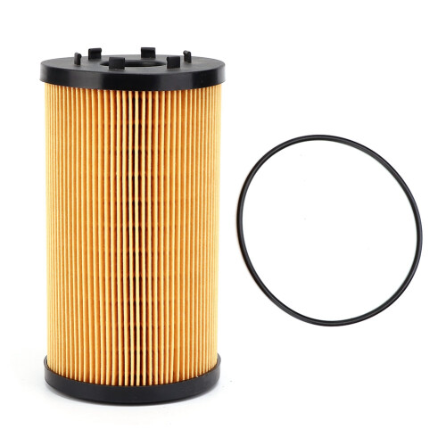 Engine Oil Filter with O-Ring for Dennis Eagle 21913334, 23273538 1