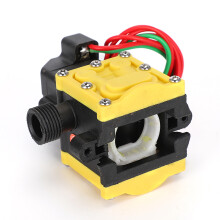 12V Diaphragm Water Pump for Farm Use