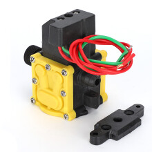 12V Electric Sprayer Diaphragm Water Pump