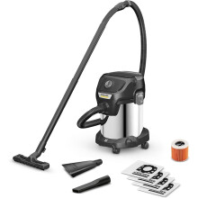 Kärcher KWD 3 Anniversary Edition Wet & Dry Vacuum