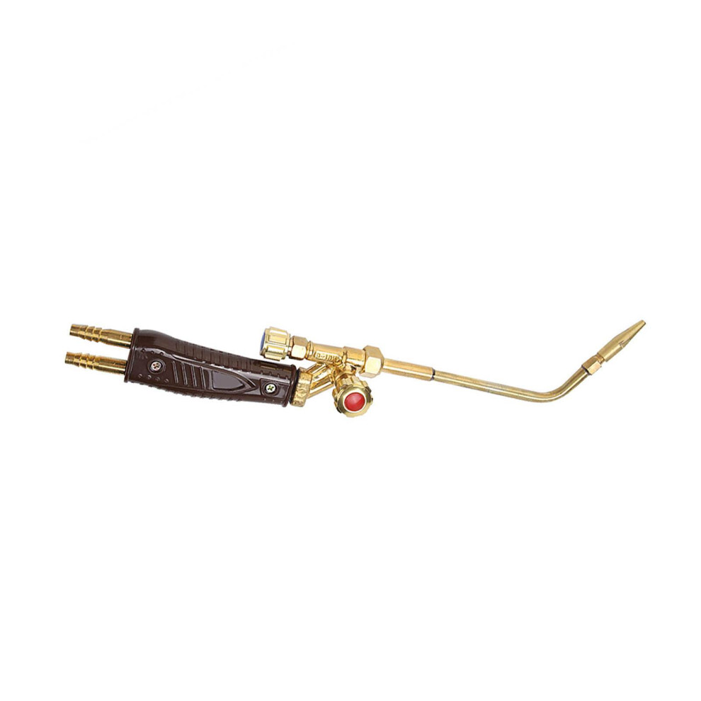 Injection Type Welding Torch H01-6/20 Oxy-Acetylene & Propane Cutter 6911392567955