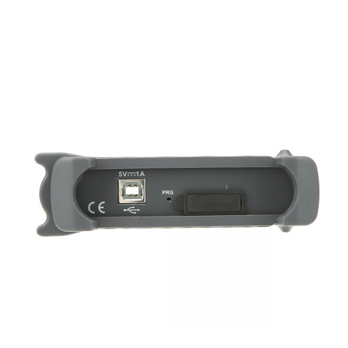 6074BC Portable USB DSO 4CH 70MHz 2