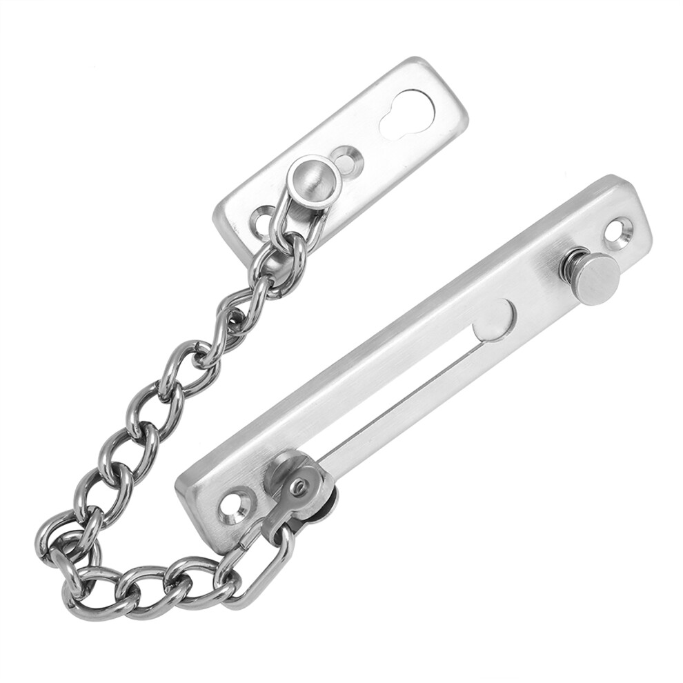 Hotel Door Chain Lock 7293282570962