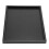 Heavy Duty Wooden Rectangular Serving Tray for Meals & Snacks 42cm 1