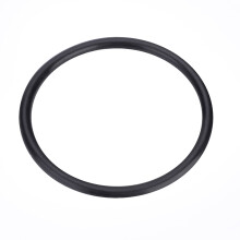 Wood Mallet & O-Ring for Crystal Singing Bowls, Elastic Rubber Grip