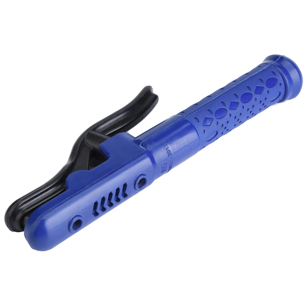 Heavy Duty Electrode Holder 800A Copper Insulated Clamp For Welding Machines 4681392569823