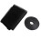 4x5 FT Window Mesh Screen Roll for Windows, Doors & Patios - Black/White 3