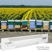 Beehive Sliding Mouse Guards Travel Gate