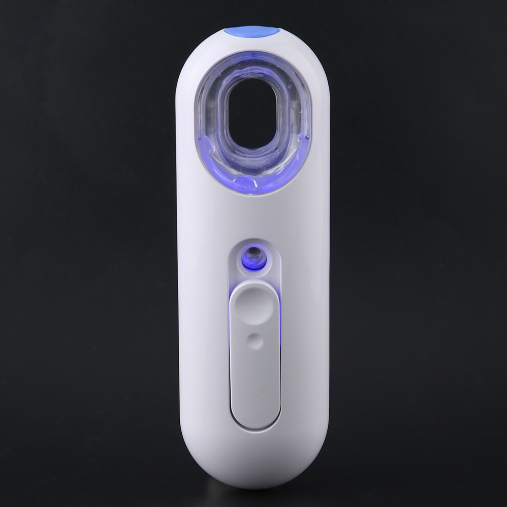 Portable Nano Mist Sprayer 25ml Face Hydrating & Refreshing Machine