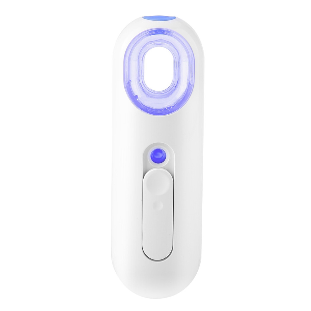 Travel-Friendly Nano Mist Sprayer