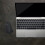 2.4G Wireless Left Hand Vertical Mouse USB Optical Ergonomic Mouse with 5 Keys 2