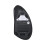 2.4G Wireless Left Hand Vertical Mouse USB Optical Ergonomic Mouse with 5 Keys 10
