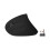 2.4G Wireless Left Hand Vertical Mouse USB Optical Ergonomic Mouse with 5 Keys 8