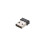 2.4G Wireless Left Hand Vertical Mouse USB Optical Ergonomic Mouse with 5 Keys 6