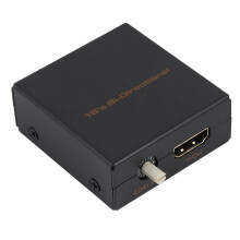 HDMI EDID Manager Emulator Supporting 4K CEC and HD Video Easy Setup