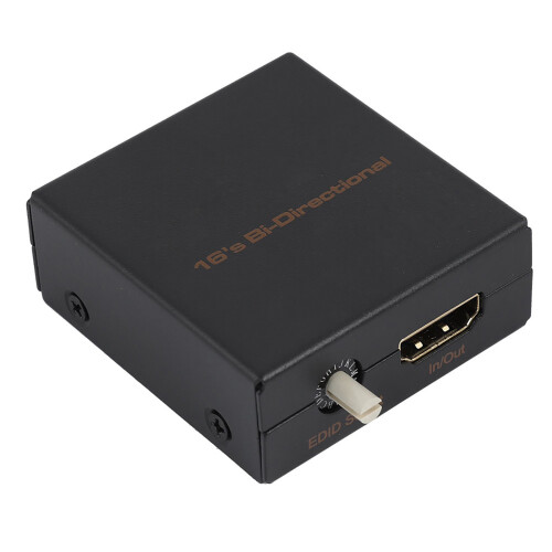 HDMI EDID Manager Emulator Supporting 4K CEC and HD Video Easy Setup