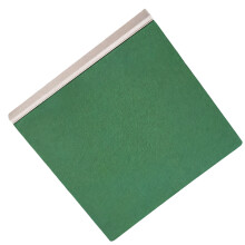 Strong Binding High Density Paper Resists Bleed-Green 17.5cm