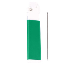 Multipurpose Needle Threader Tool Portable Designs for-Green