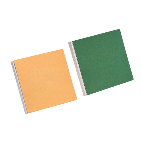 Multipurpose Sketchbook Premium Smooth Paper Ideal-brown 17.5cm 1