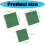 Multipurpose Sketchbook Premium Smooth Paper Ideal-brown 17.5cm 4