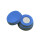 Plastic Lubricants Tray Plastic Texture for Watchmakers-Blue 1