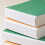 Professional Drawing Book Smooth Paper For-brown 12.5cm 6