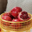 Space Saving 3 Tiers Metal Snacks Basket Storage Rack For-E 5