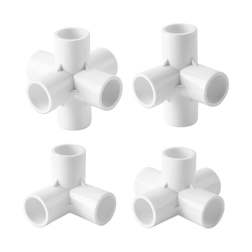 12lots Water Joints Durability Pipe-Bottom bracket 25MM 1