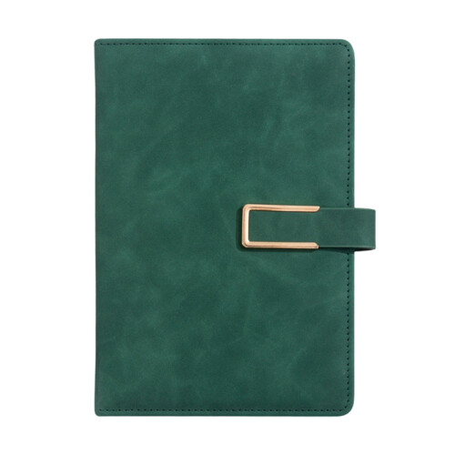 Functional 32K Notebook For Professionals Students And-Green