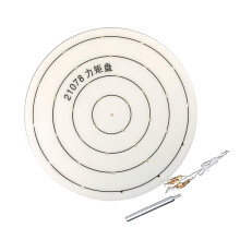 Professional Classroom Physics Teaching Instrument Torque Disk