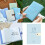Portable 52K Cartoon Animal Pattern Notebook with Tear-love 3