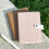 Portable 52K Cartoon Animal Pattern Notebook with Tear-love 6